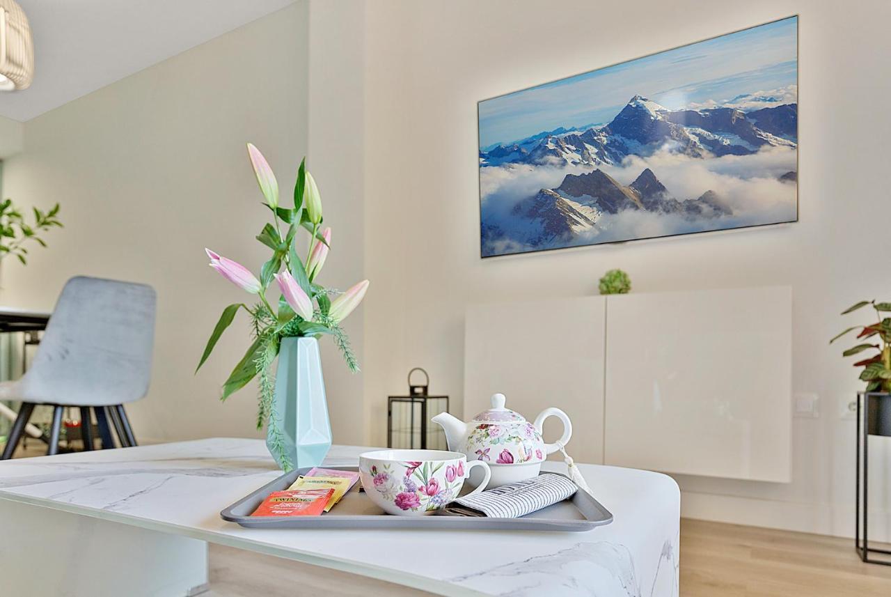 Divina Apartment *