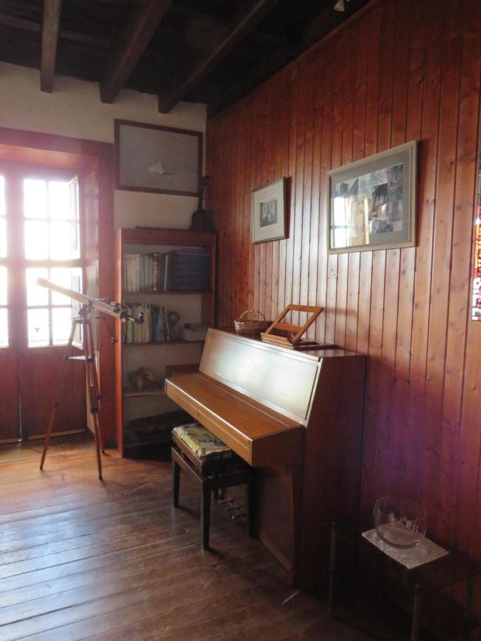 Holiday home Casa Roberta Monte de Brena