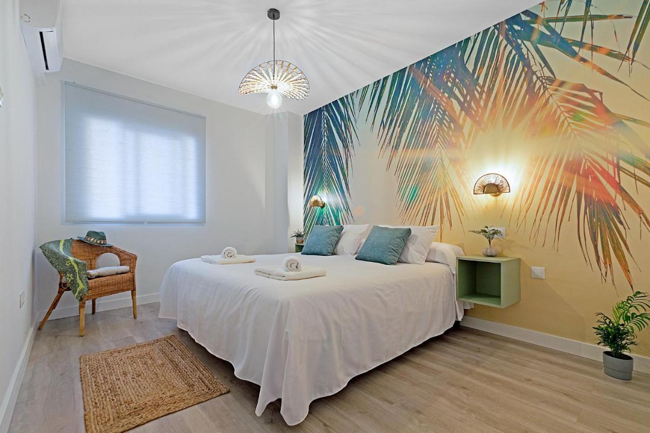 Apartment Divina La Cala De Mijas