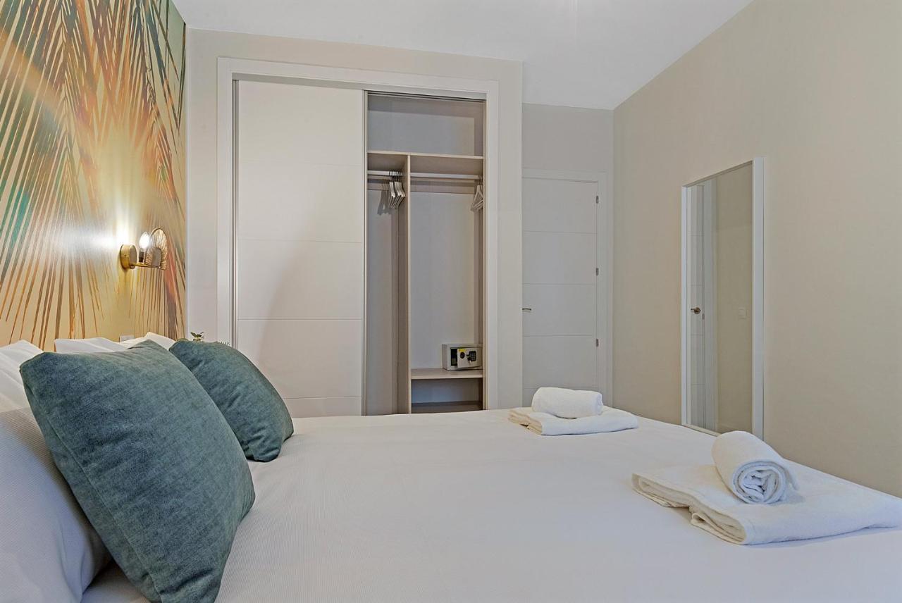 Divina Apartment *
