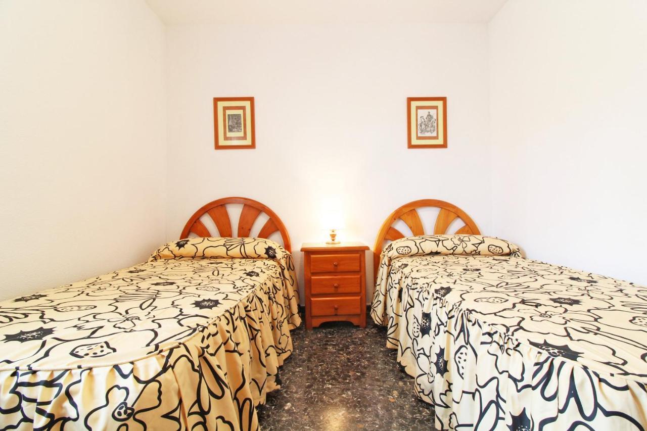 Apartamento Global Properties, Amplio Muy Cerca De La Playa Sagunto