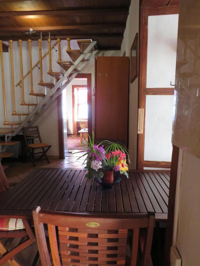 Casa Roberta Holiday home