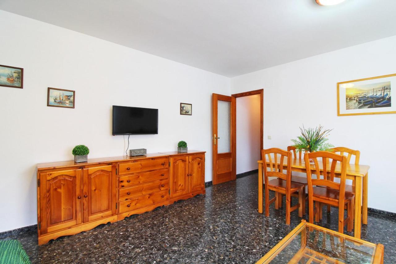 Apartamento Global Properties, Amplio Muy Cerca De La Playa *