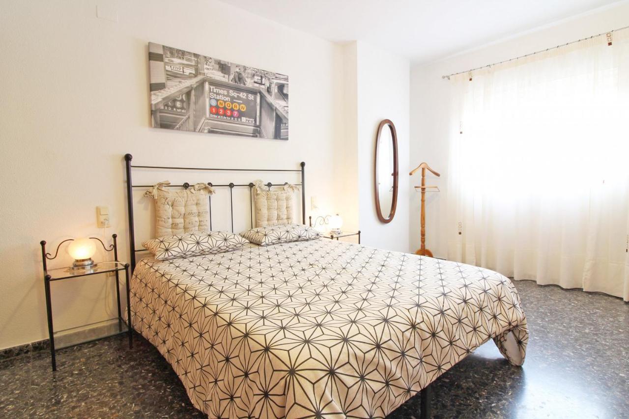 Global Properties, Amplio Muy Cerca De La Playa Sagunto