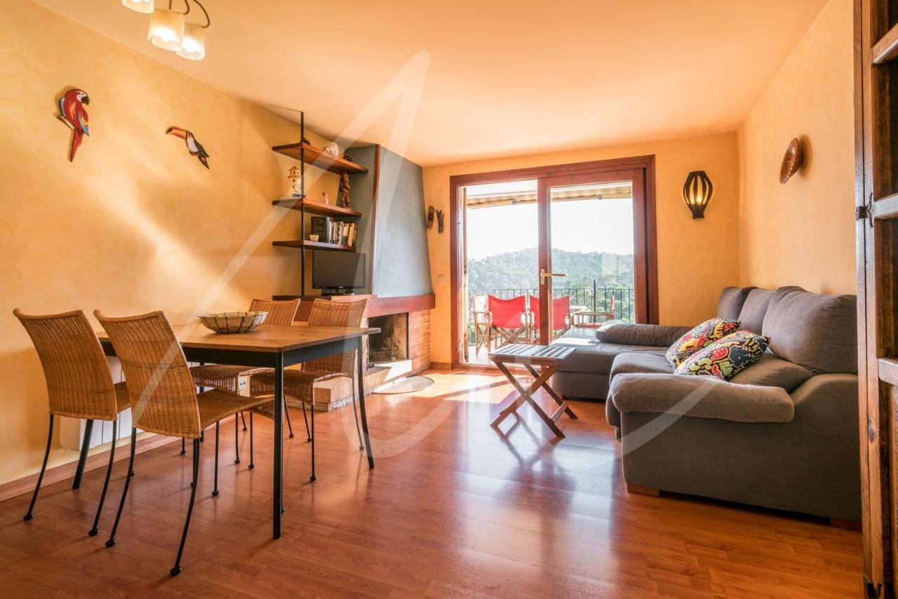 Apartment Antora B By Seamount Calella De Palafrugell