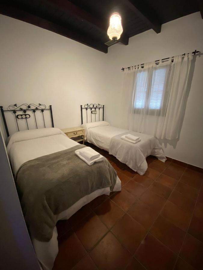 Сasa de vacaciones Casa Kika Rocio