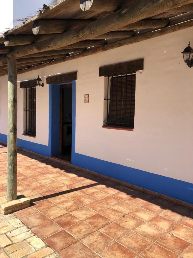 Casa Kika Rocio El Rocío