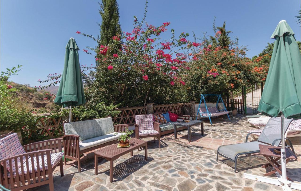 Beautiful Home In Totaln With 6 Bedrooms And Outdoor Swimming Pool Holiday home Olias