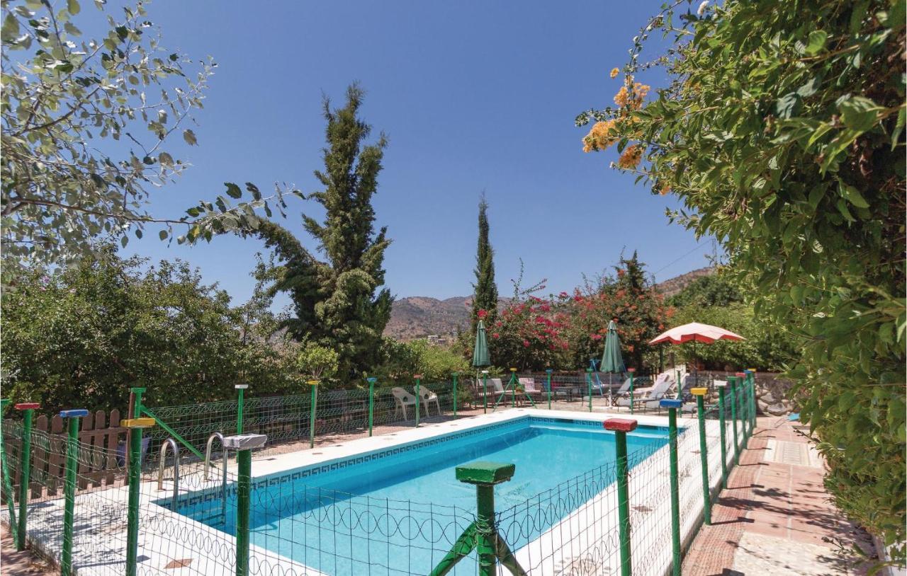 Beautiful Home In Totaln With 6 Bedrooms And Outdoor Swimming Pool Holiday home Olias