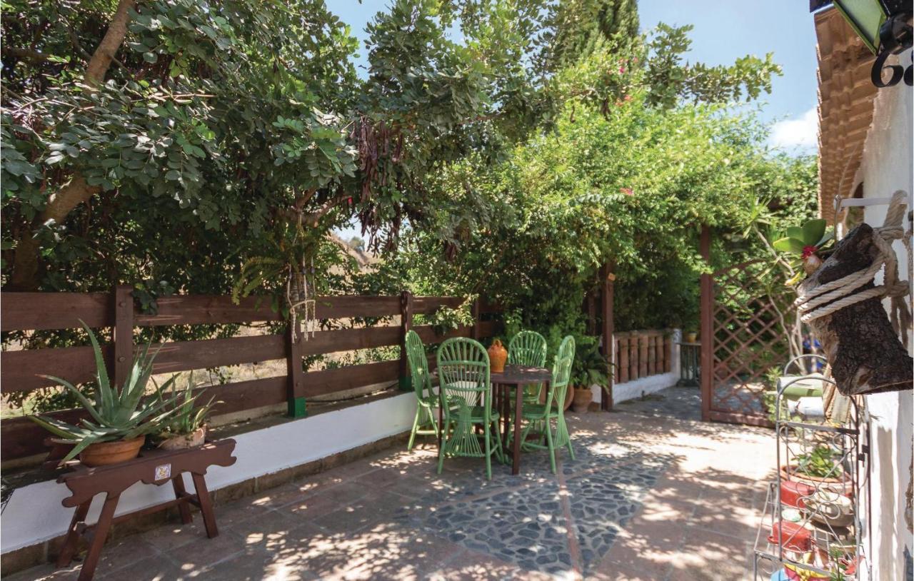 Beautiful Home In Totaln With 6 Bedrooms And Outdoor Swimming Pool * Olias
