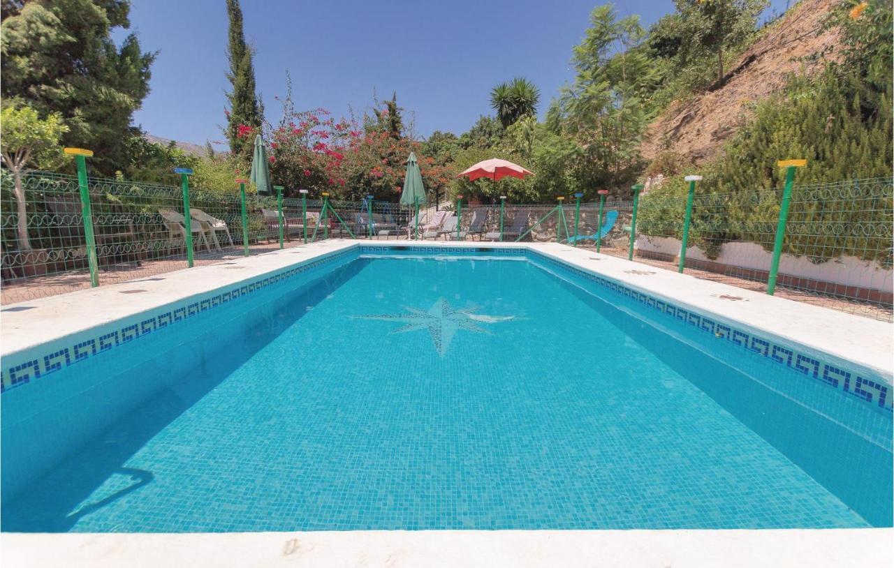 Holiday home Beautiful Home In Totaln With 6 Bedrooms And Outdoor Swimming Pool *