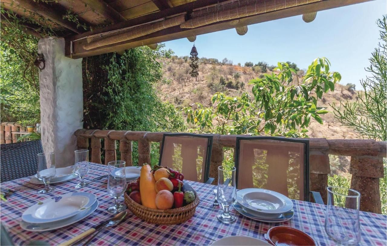 Beautiful Home In Totaln With 6 Bedrooms And Outdoor Swimming Pool Holiday home Olias