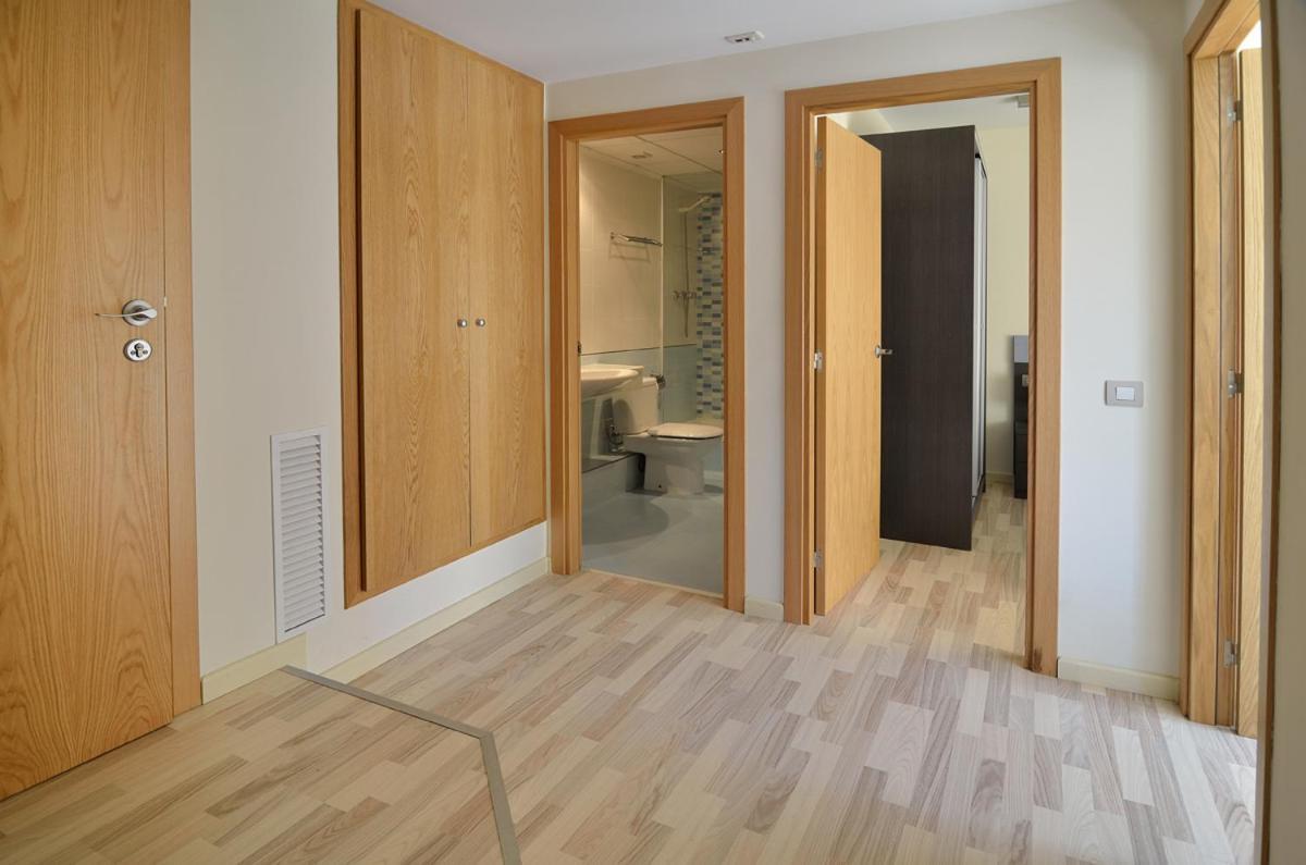 Apartamento Ornis Platja