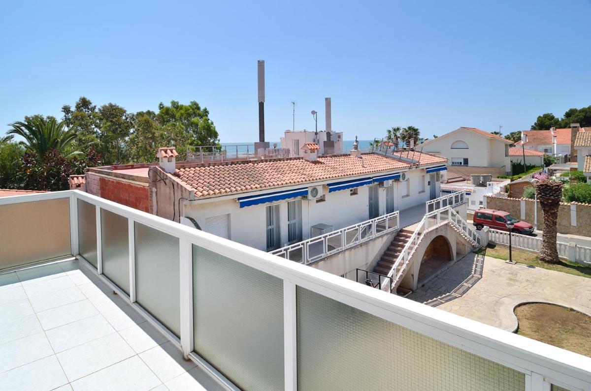 Ornis Platja Apartamento