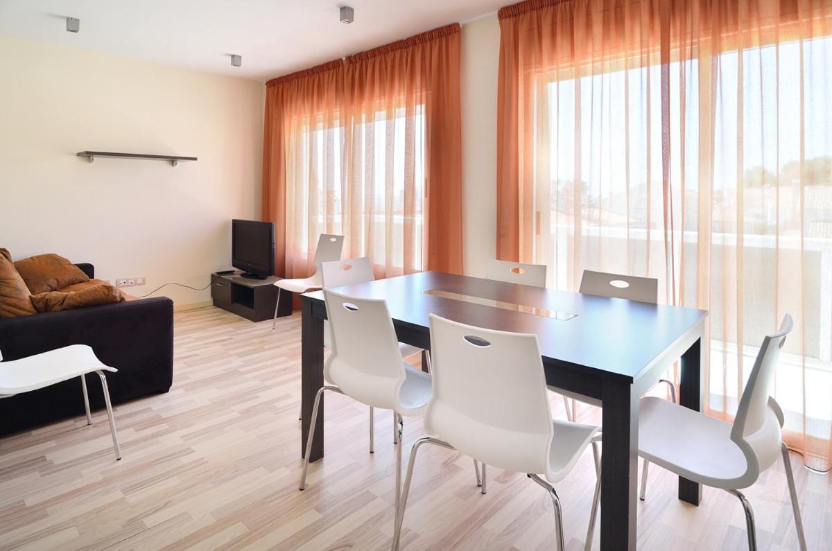 Apartamento Ornis Platja *