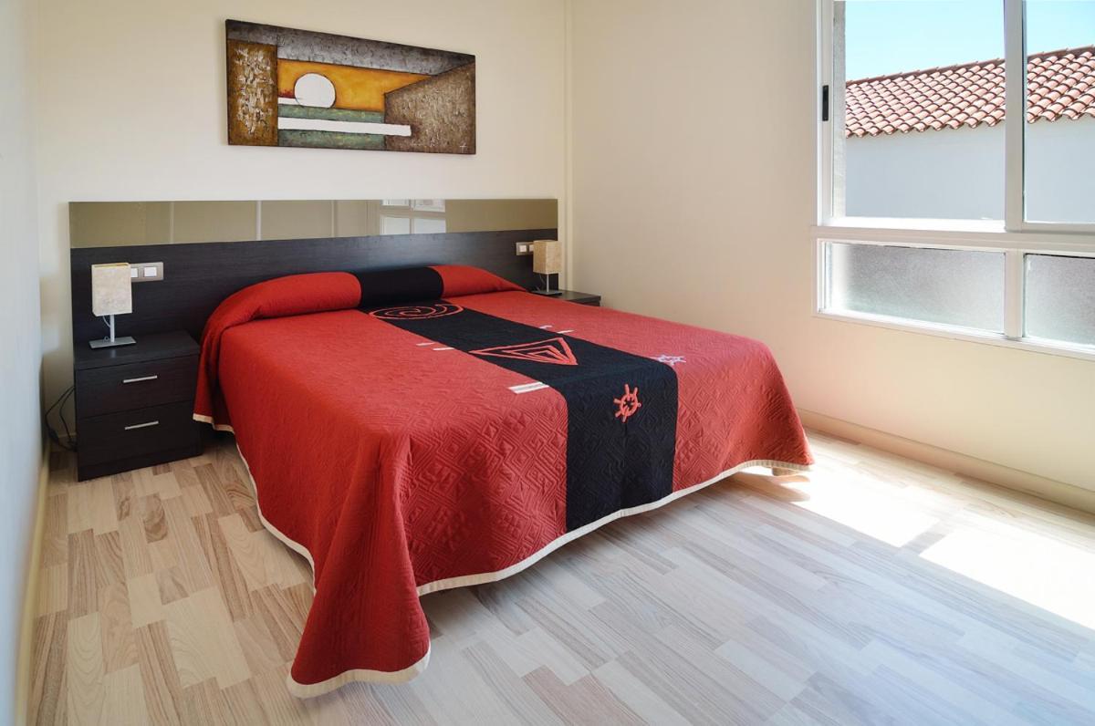 Ornis Platja Apartamento Sant Carlos de la Ràpita