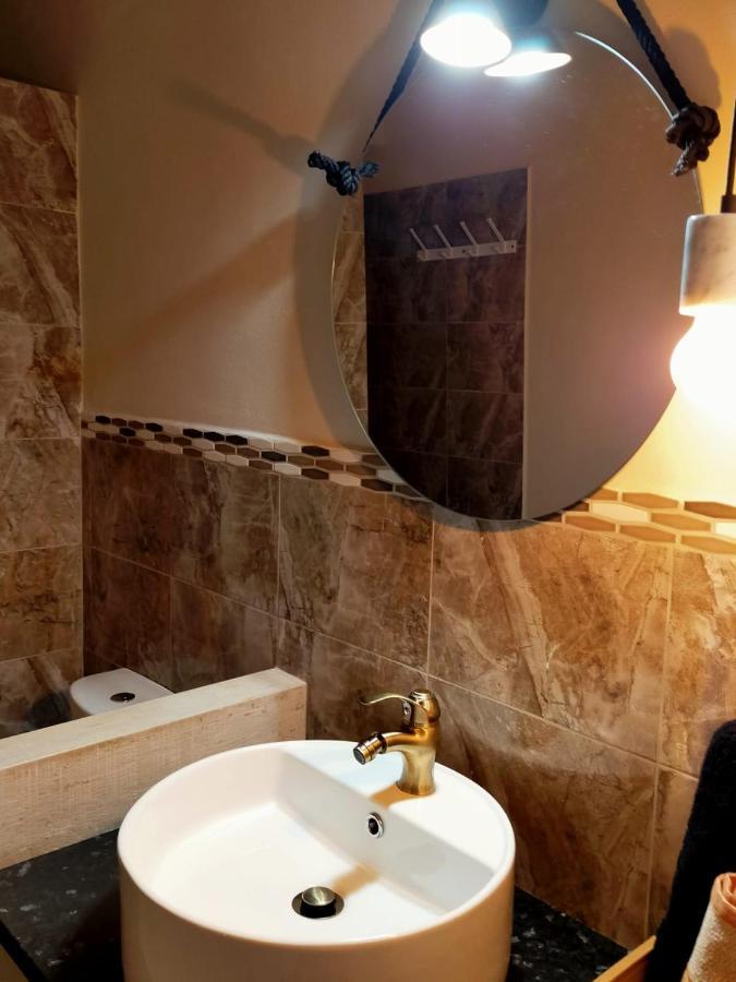 Casa Francesca Piscina Y Aparcamiento Privado Holiday home