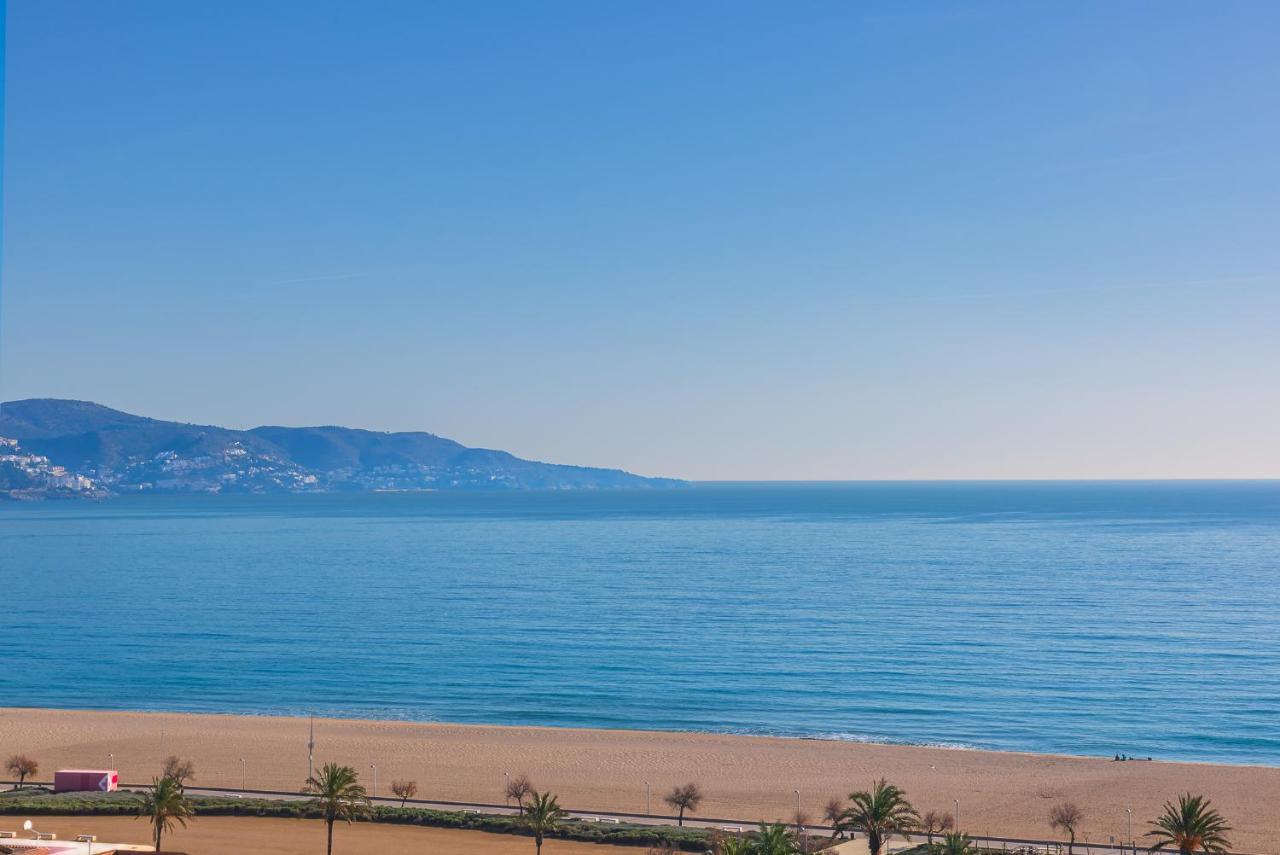 Hotel Xon's Platja Ha Ampuriabrava