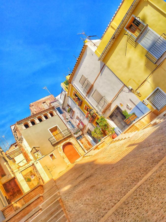 Сasa de vacaciones Artesola Onda