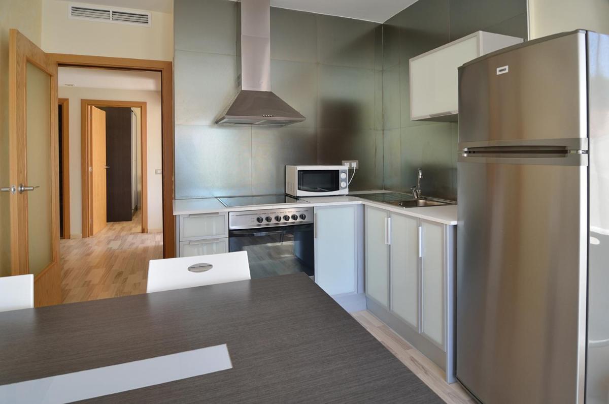 Apartamento Ornis Platja *
