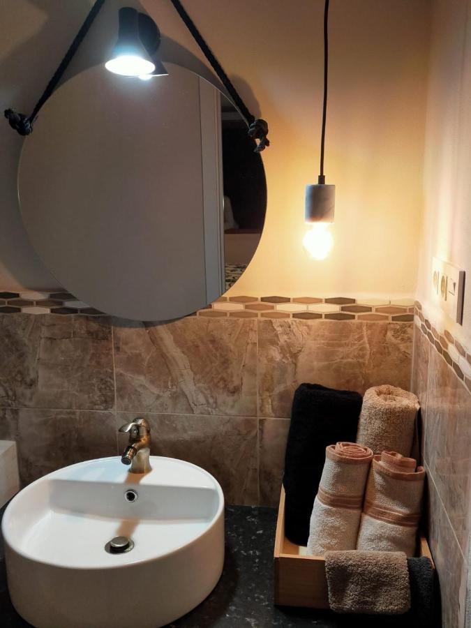 Holiday home Casa Francesca Piscina Y Aparcamiento Privado