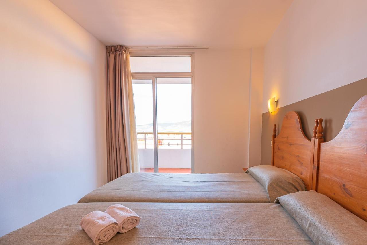 Xon's Platja Ha Hotel 3*