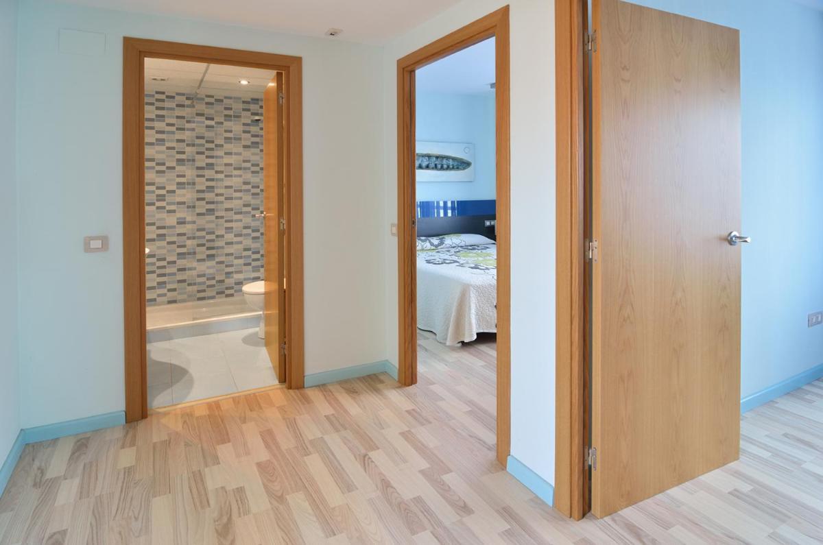 Ornis Platja Apartamento