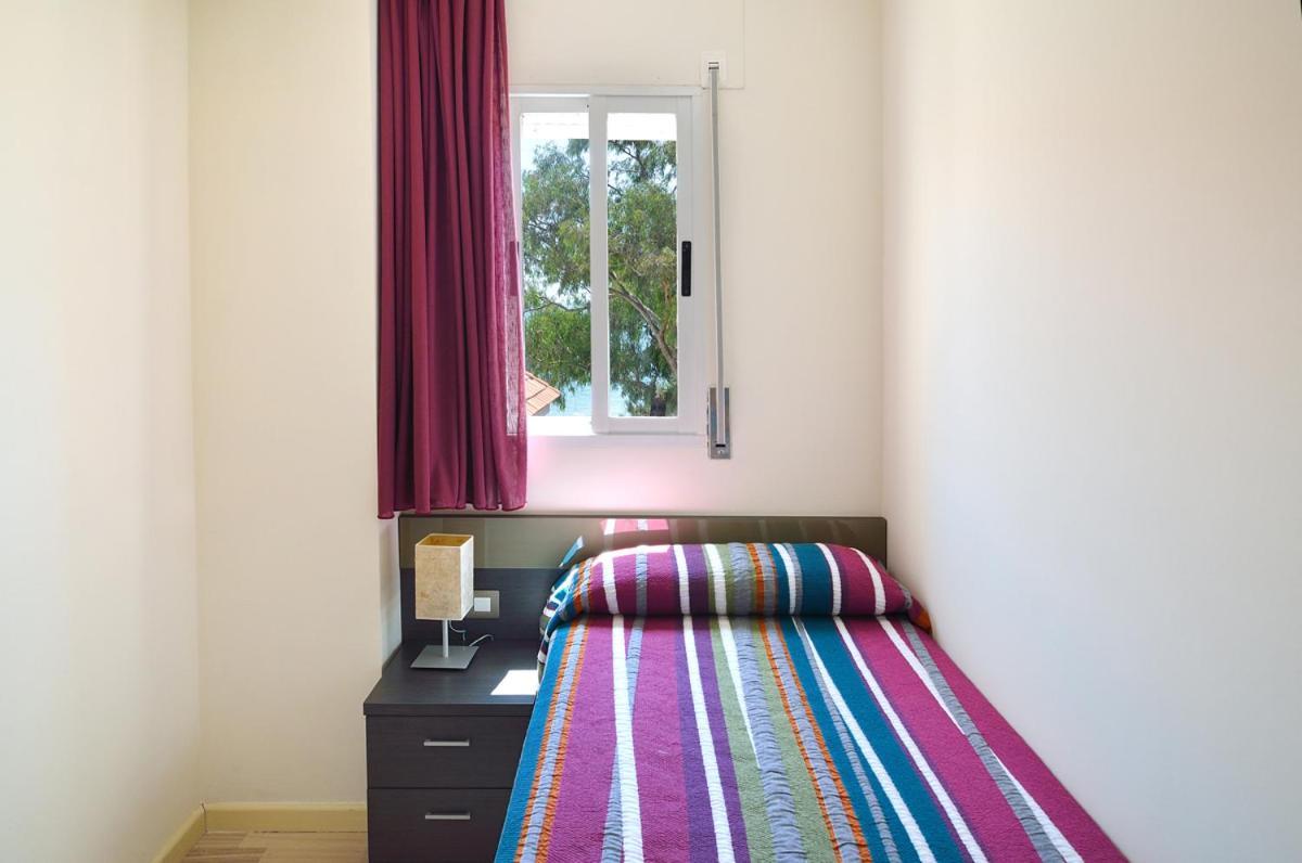 Ornis Platja Apartamento *