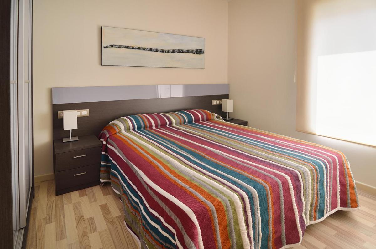 Apartamento Ornis Platja