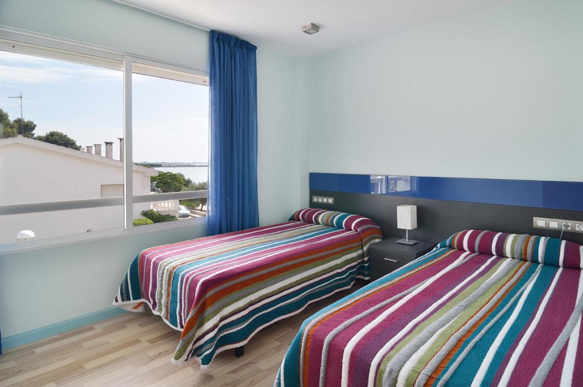 Ornis Platja * Sant Carlos de la Ràpita