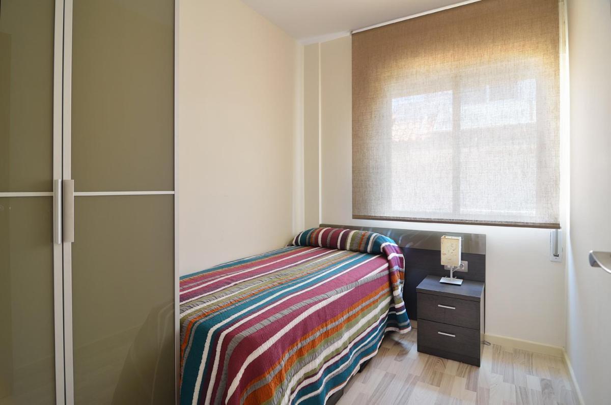 Ornis Platja Apartamento Sant Carlos de la Ràpita