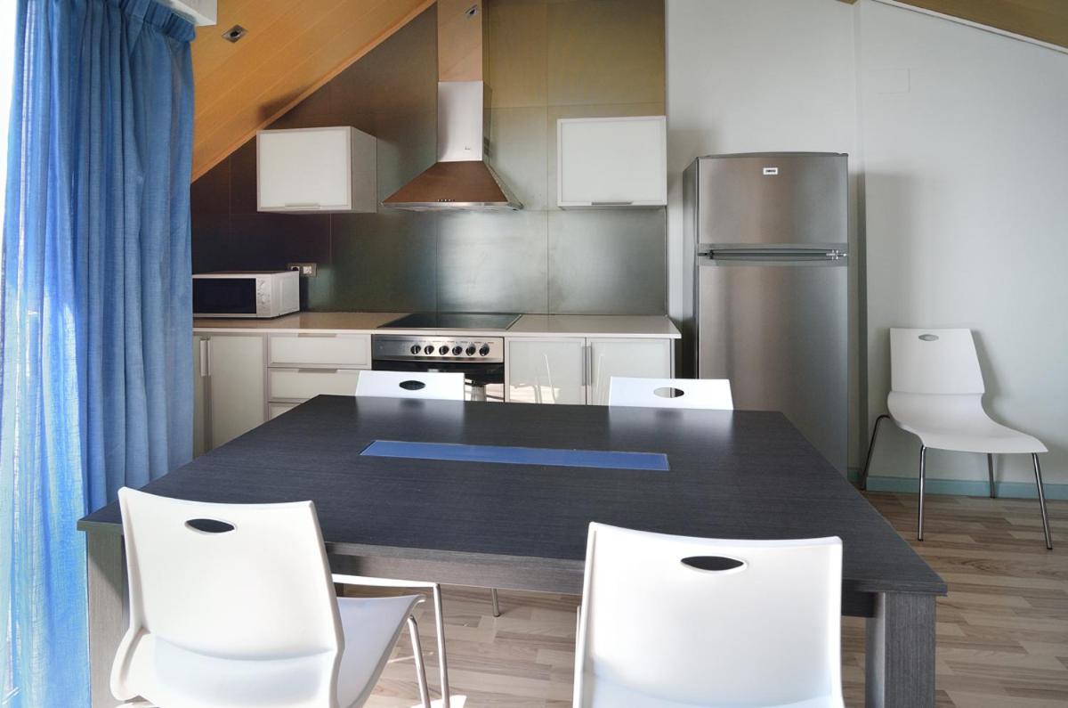 Apartamento Ornis Platja Sant Carlos de la Ràpita