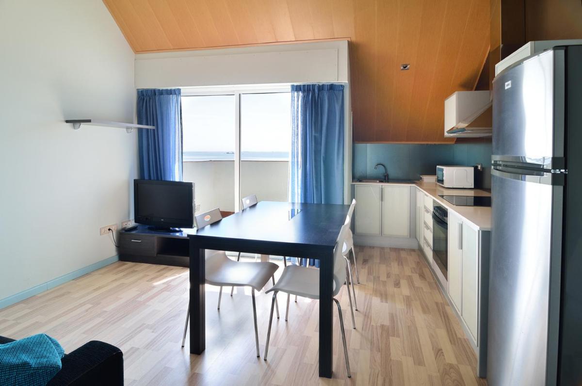 Ornis Platja Apartamento *