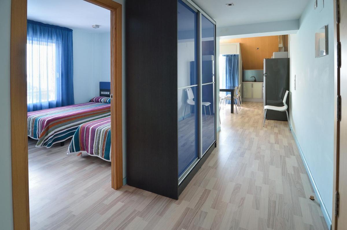 Ornis Platja Apartamento Sant Carlos de la Ràpita