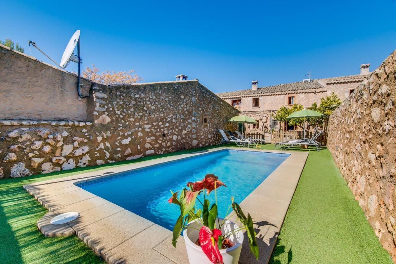 Country house Ideal Mallorca - Maria