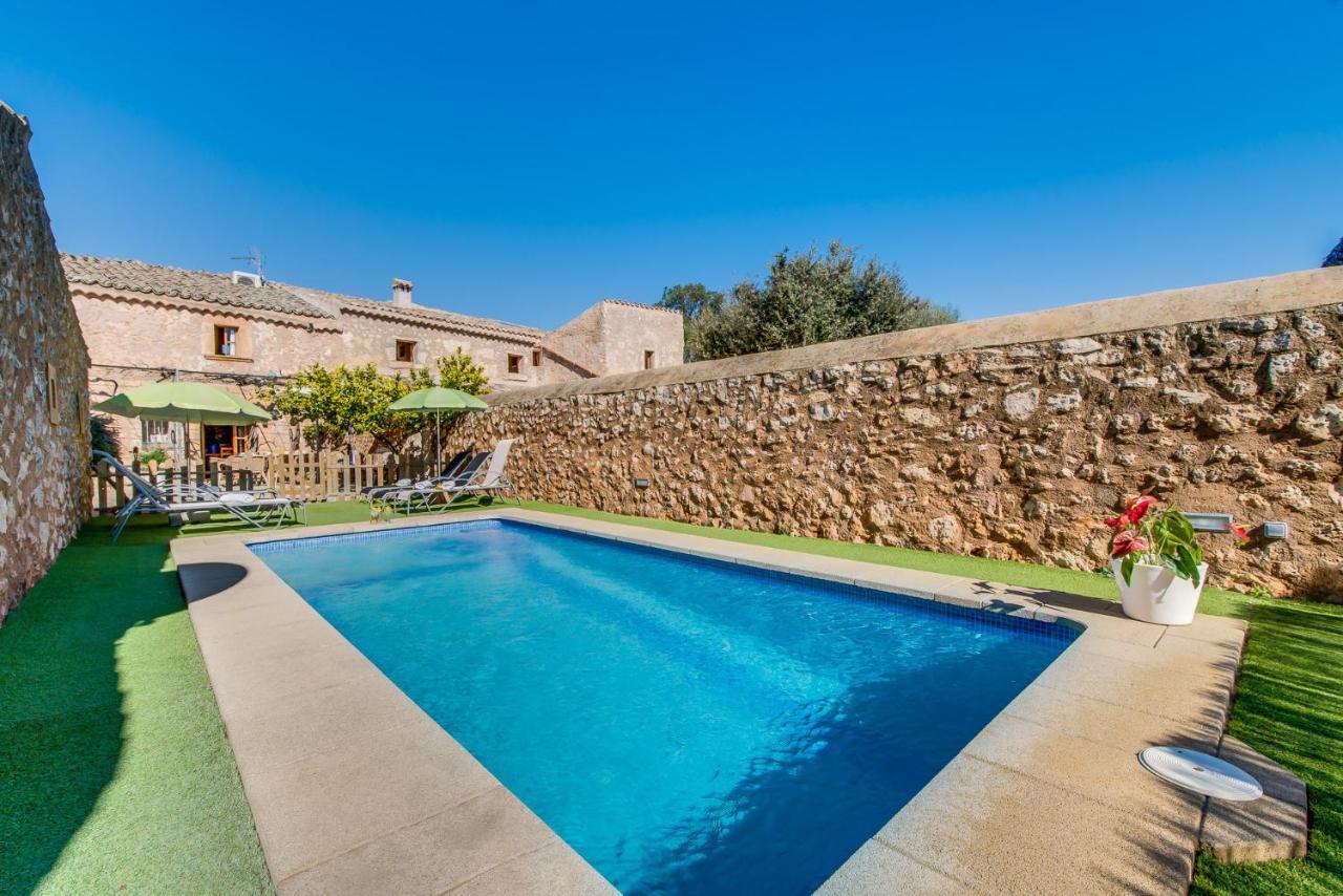 Country house Ideal Mallorca - Maria