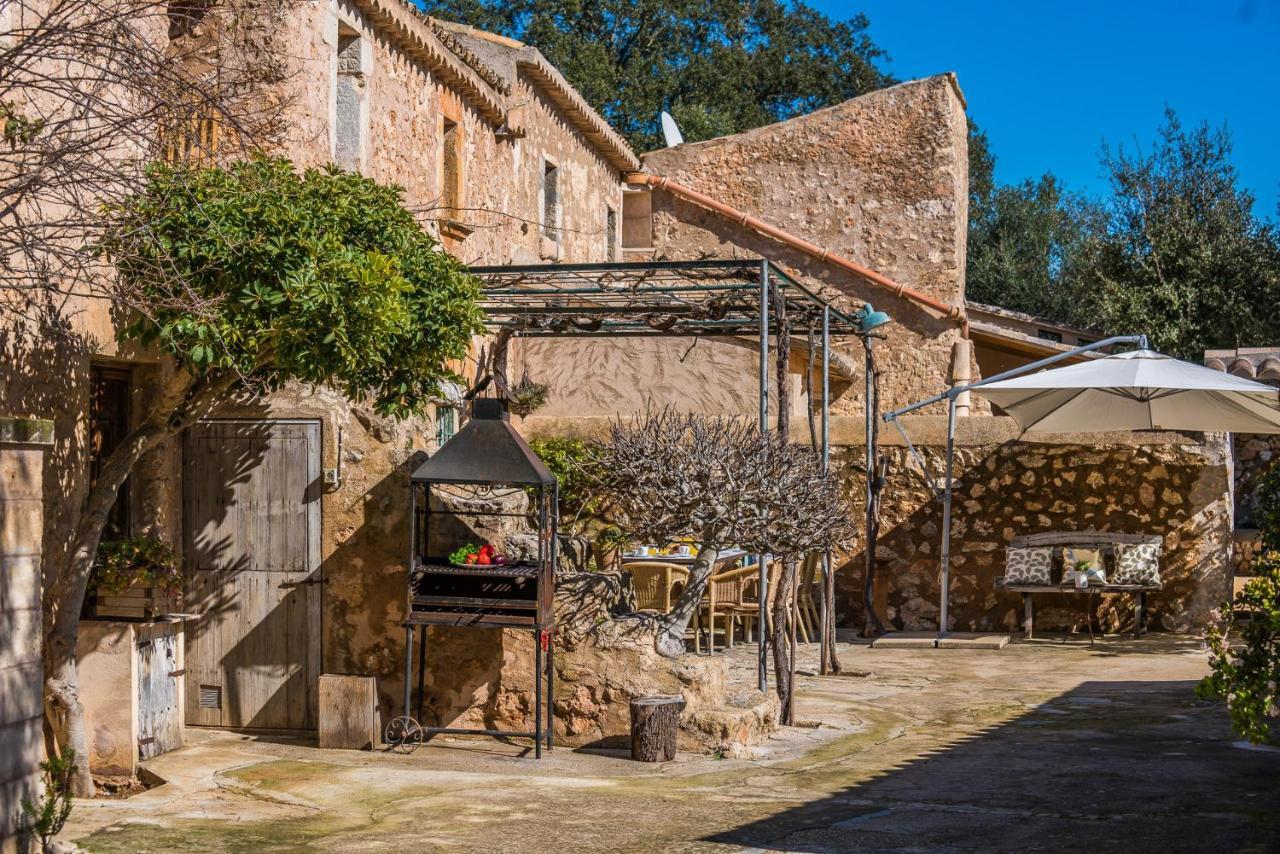 Ideal Mallorca - Maria Country house *