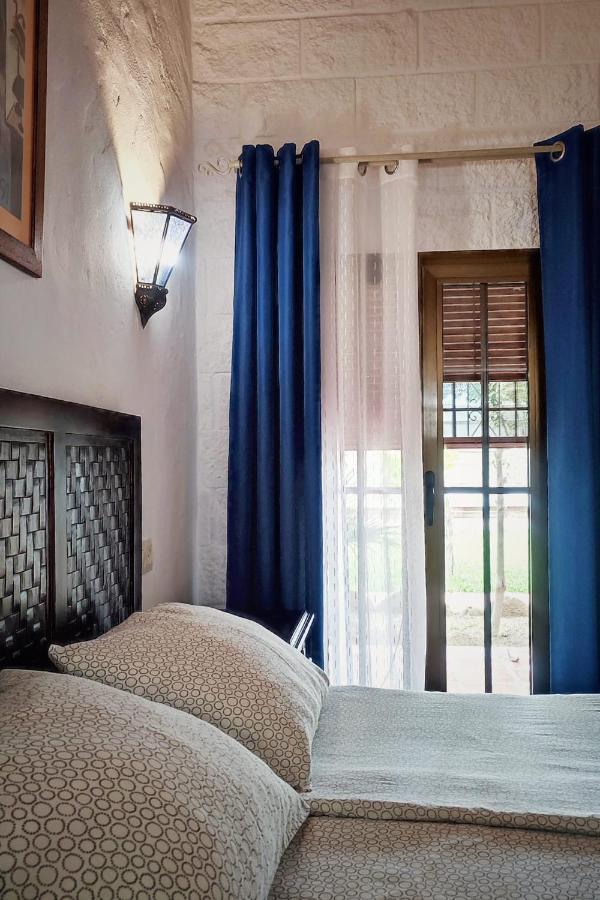 Casa rural Hacienda Sajorami