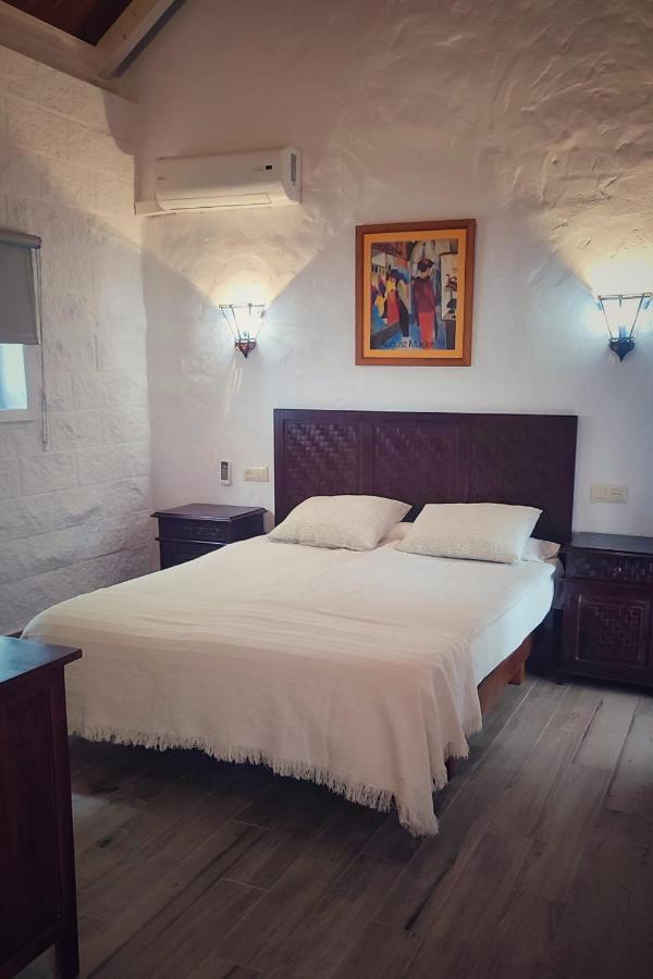 Hacienda Sajorami Casa rural Zahora