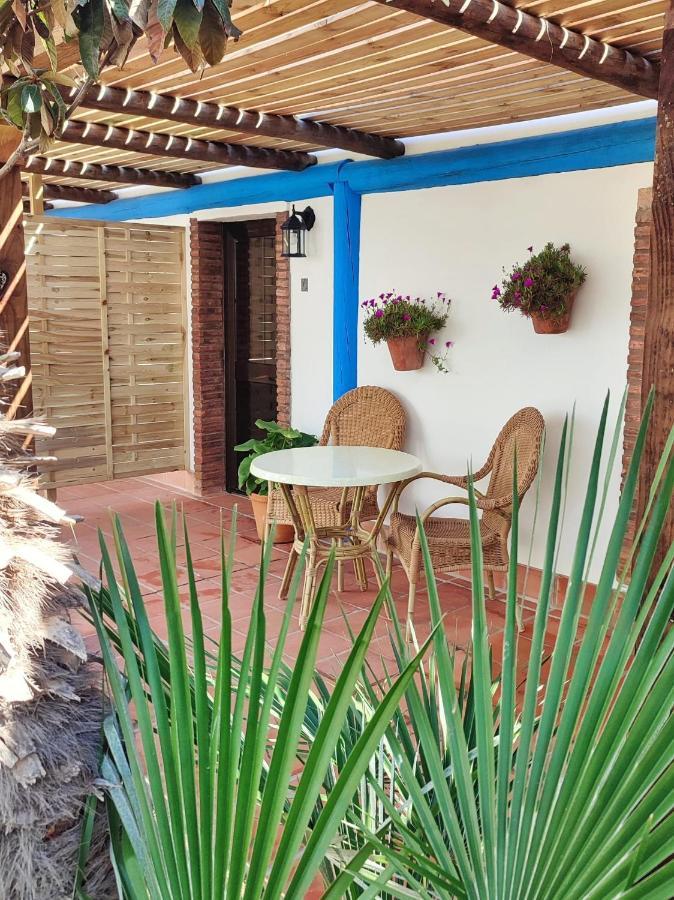 Hacienda Sajorami