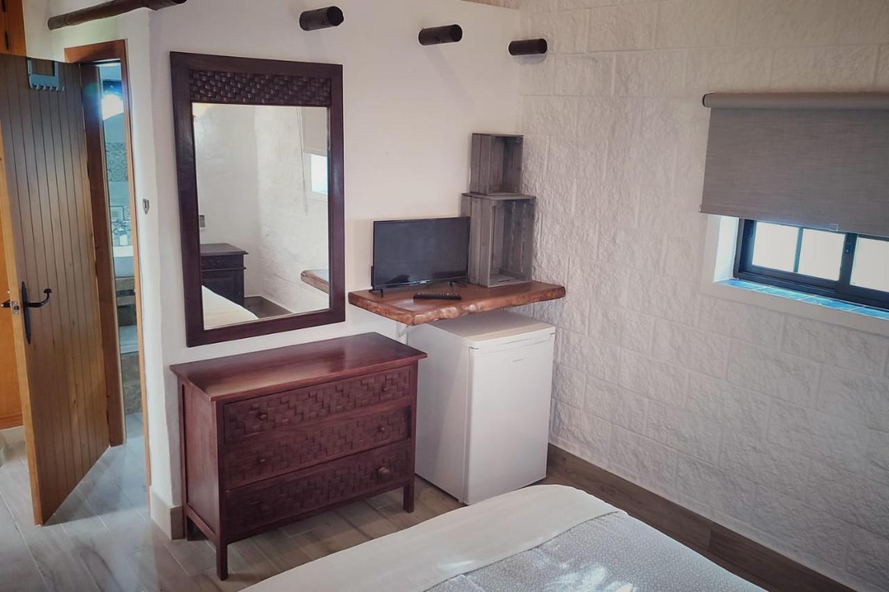 Casa rural Hacienda Sajorami *