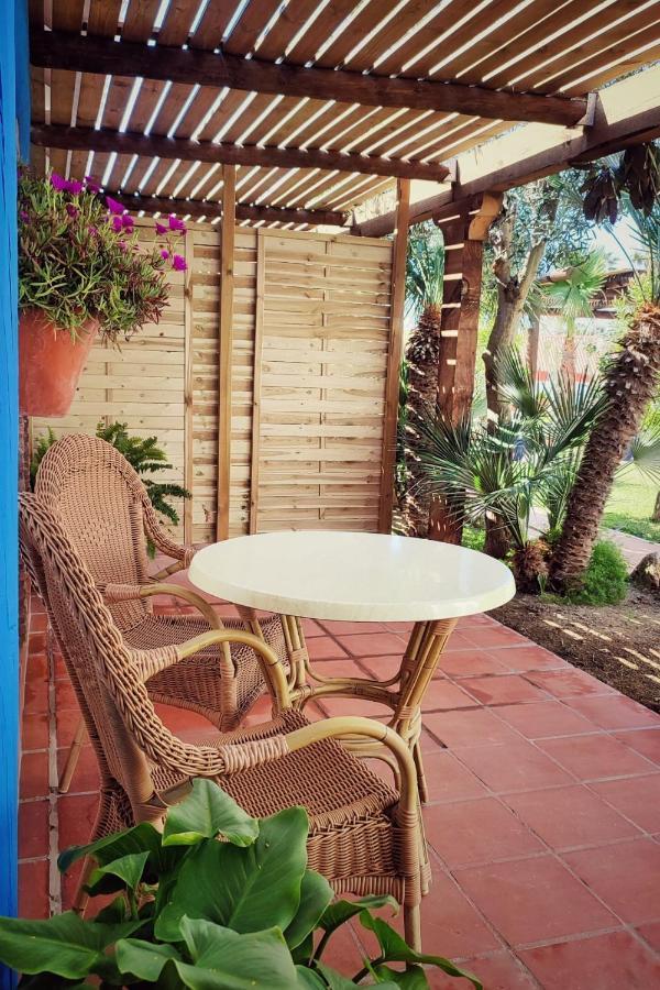 Casa rural Hacienda Sajorami