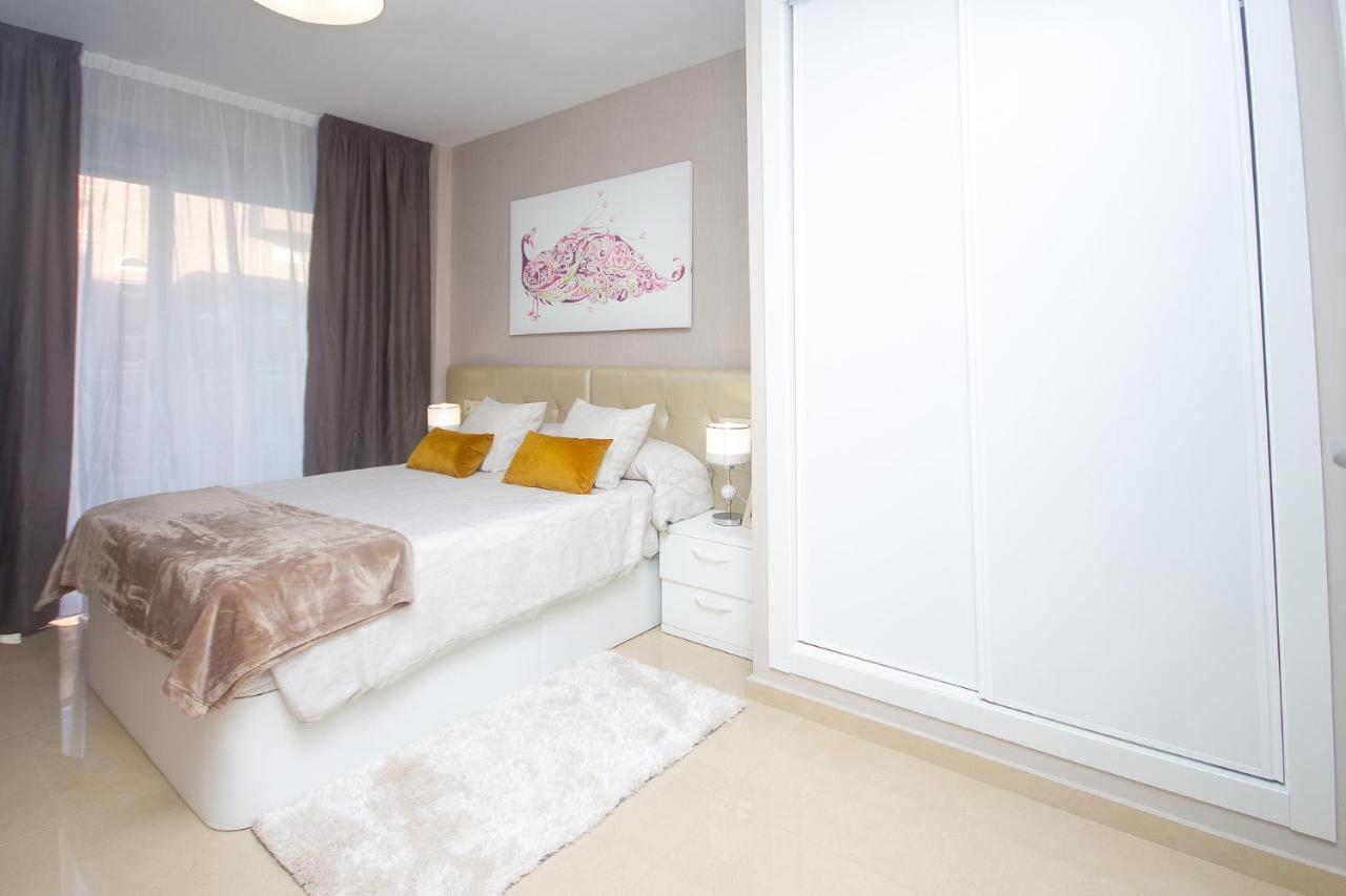 Deluxe Miramar Magic World Apartment Oropesa del Mar