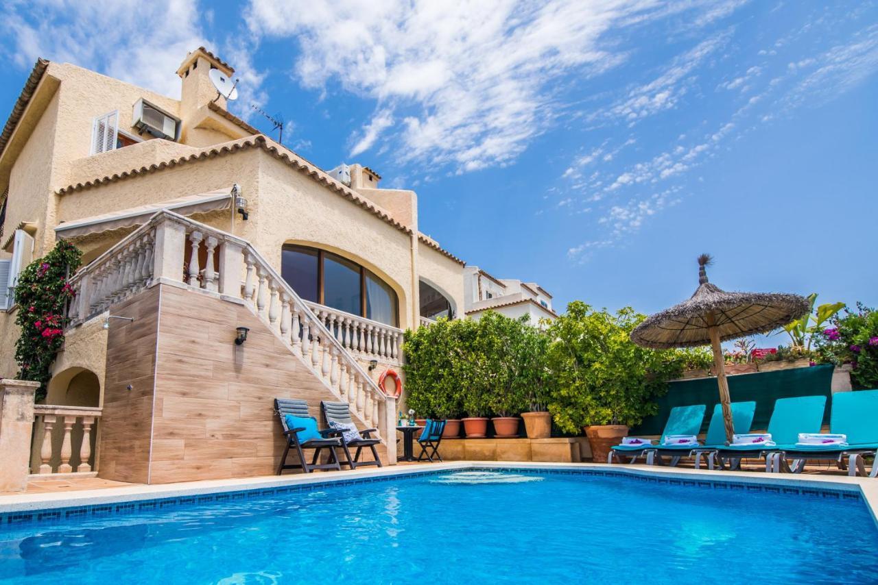 Holiday home Ideal Property Mallorca - Veuremar *