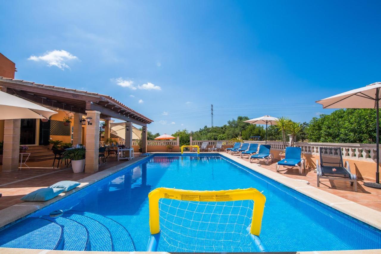 Casa rural Ideal Mallorca - Bona Vista *