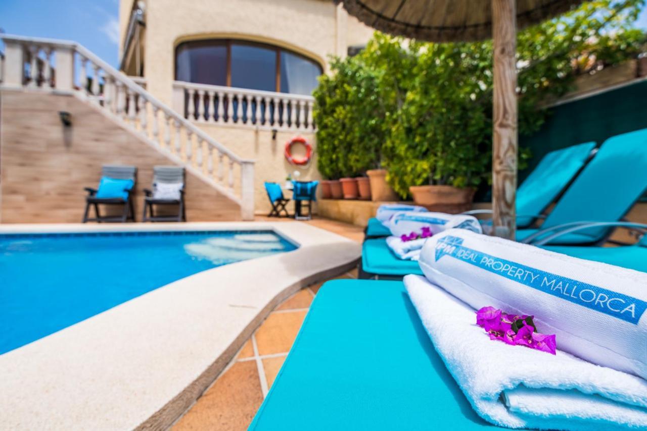 Holiday home Ideal Property Mallorca - Veuremar Alcanada