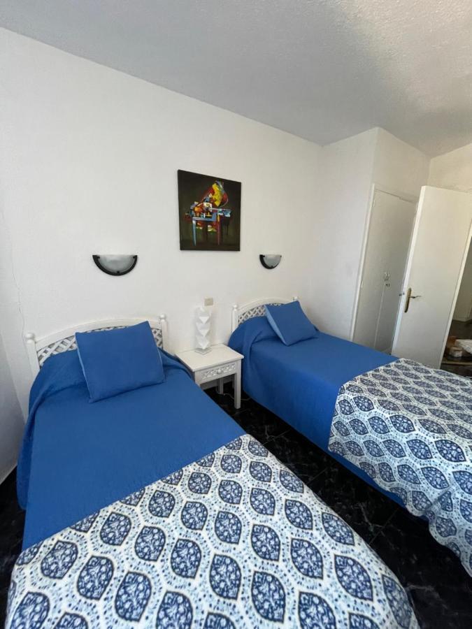 Guayero Lovely - Cristianos Apartment *