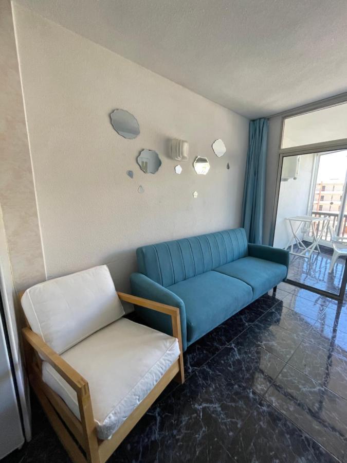 Apartment Guayero Lovely - Cristianos *