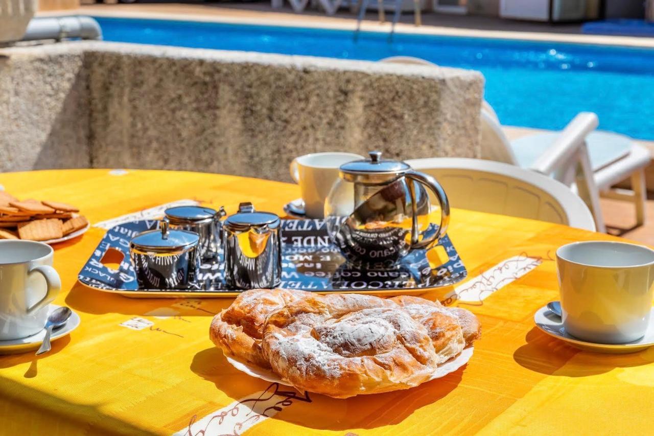 Casa Caty Con Piscina,a 5 Minutos De La Playa Apartamento Alcúdia