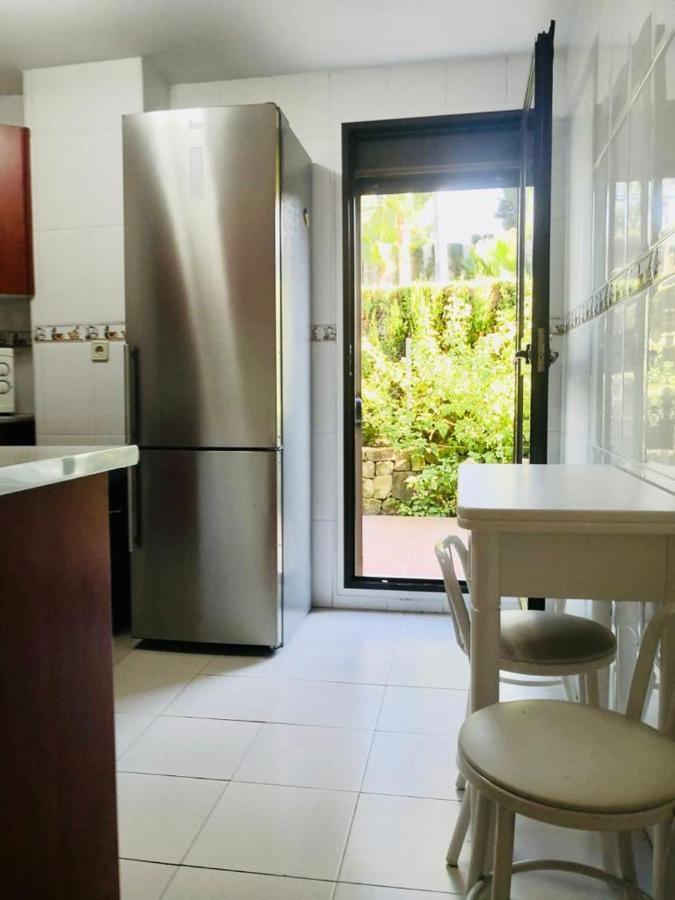 Grand Et Cosy A 500m De La Plage *